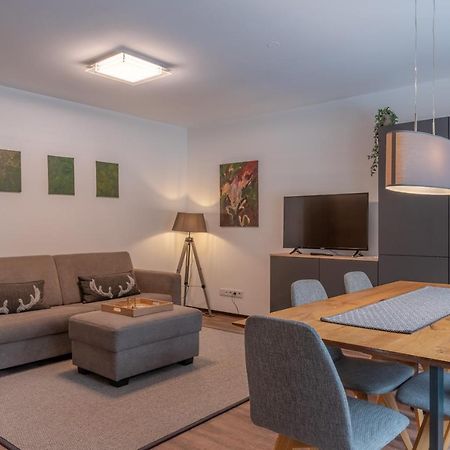 Finest Villa Zell Am See By All In One Apartments Luaran gambar