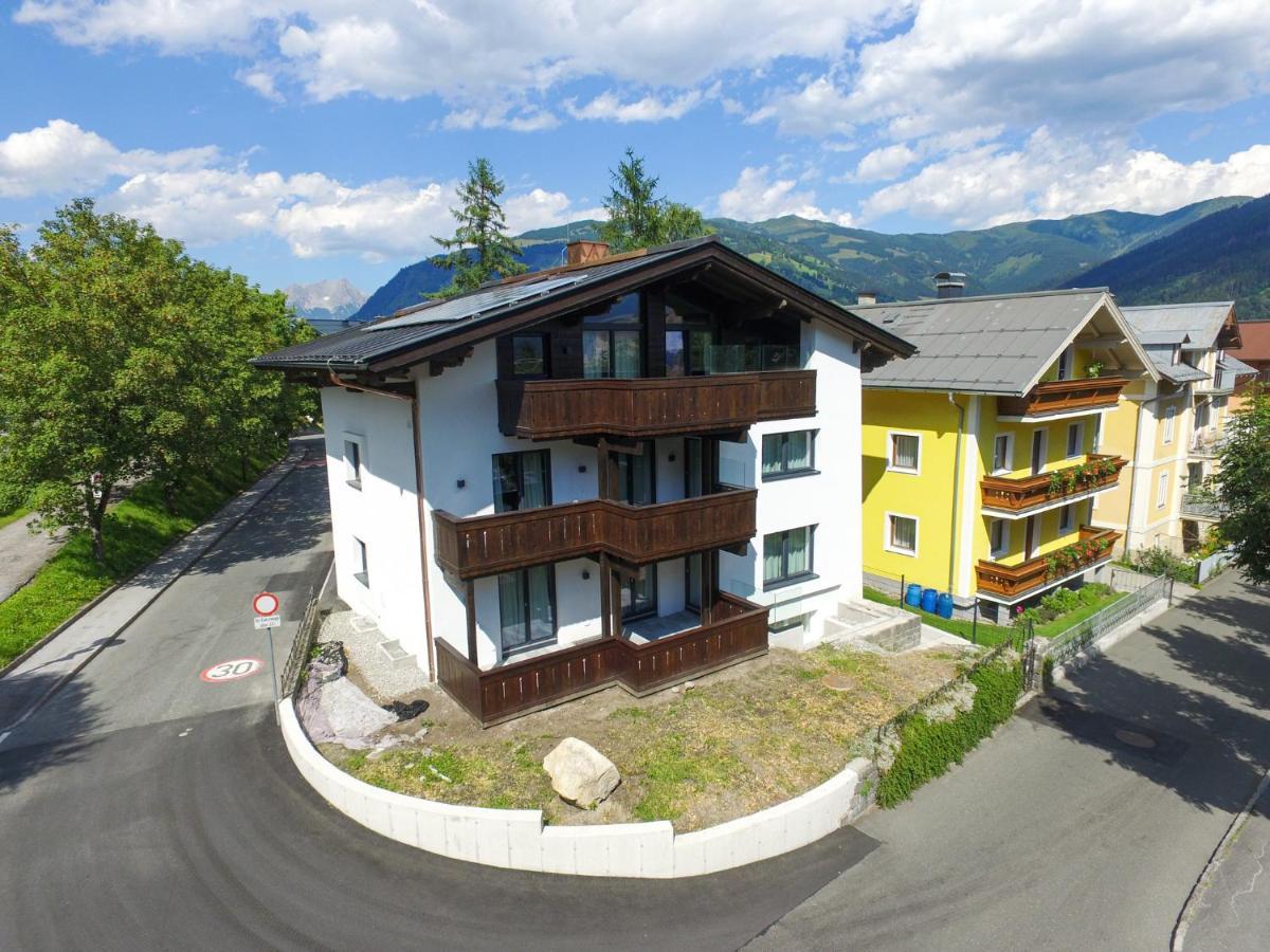 Finest Villa Zell Am See By All In One Apartments Luaran gambar