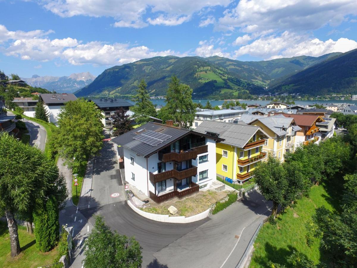 Finest Villa Zell Am See By All In One Apartments Luaran gambar
