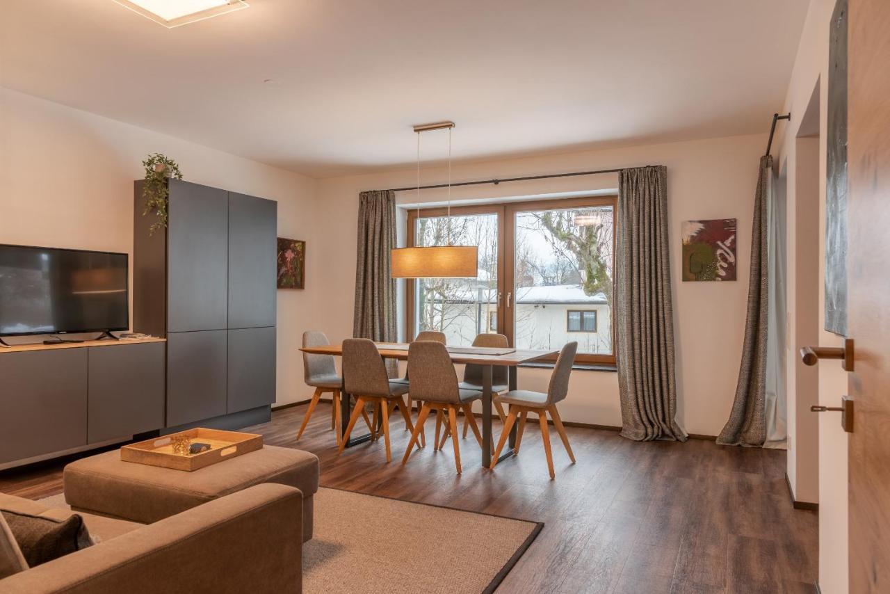 Finest Villa Zell Am See By All In One Apartments Luaran gambar