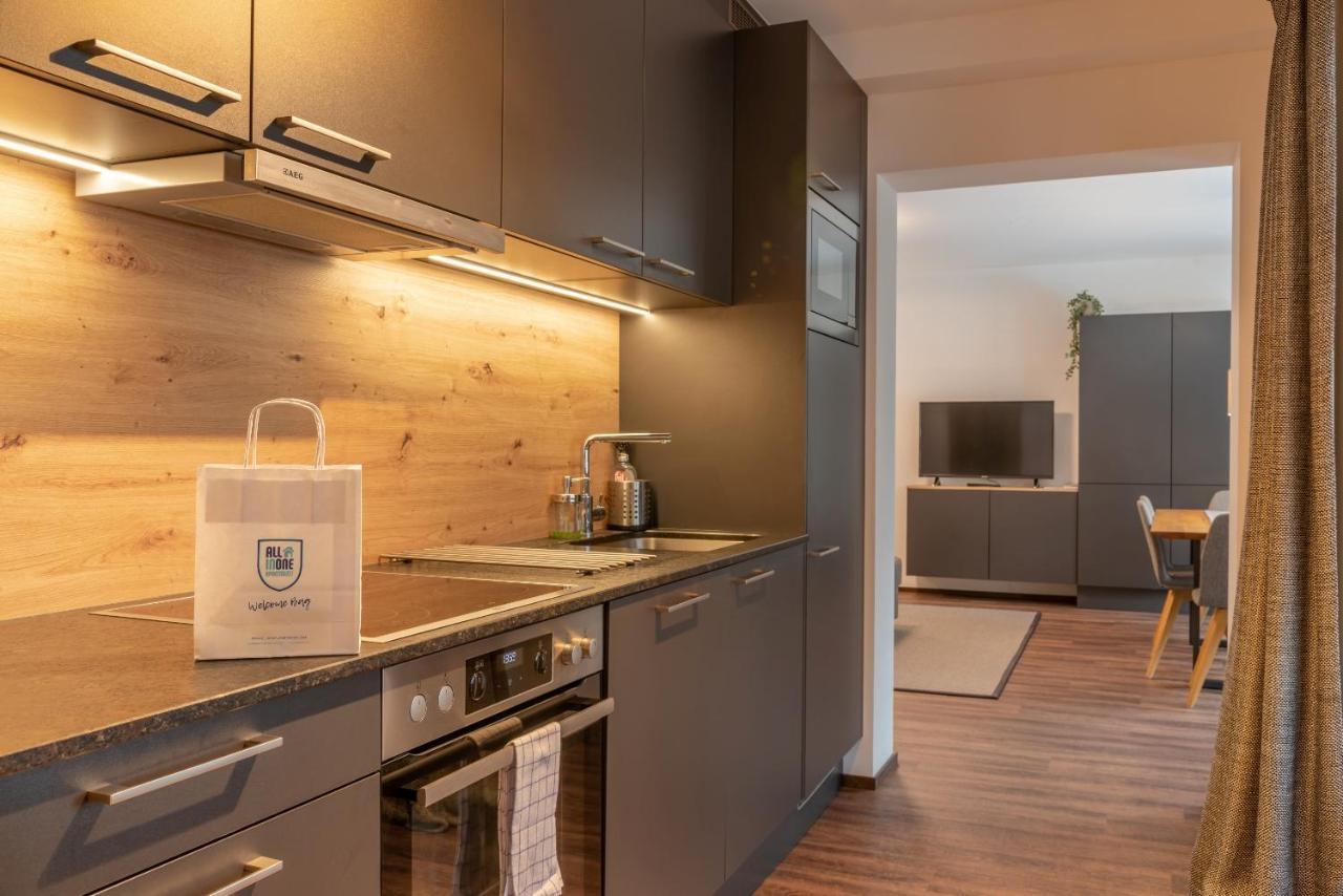 Finest Villa Zell Am See By All In One Apartments Luaran gambar