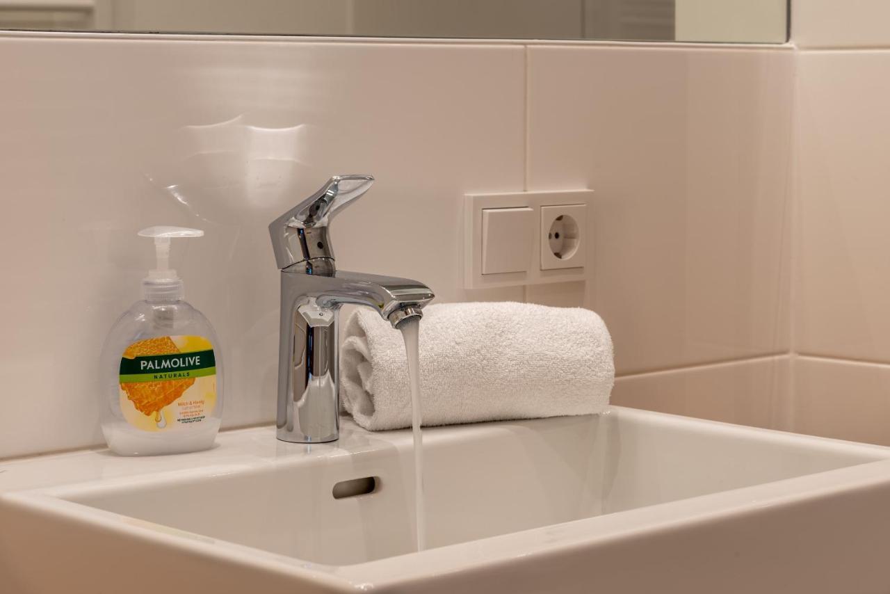 Finest Villa Zell Am See By All In One Apartments Luaran gambar