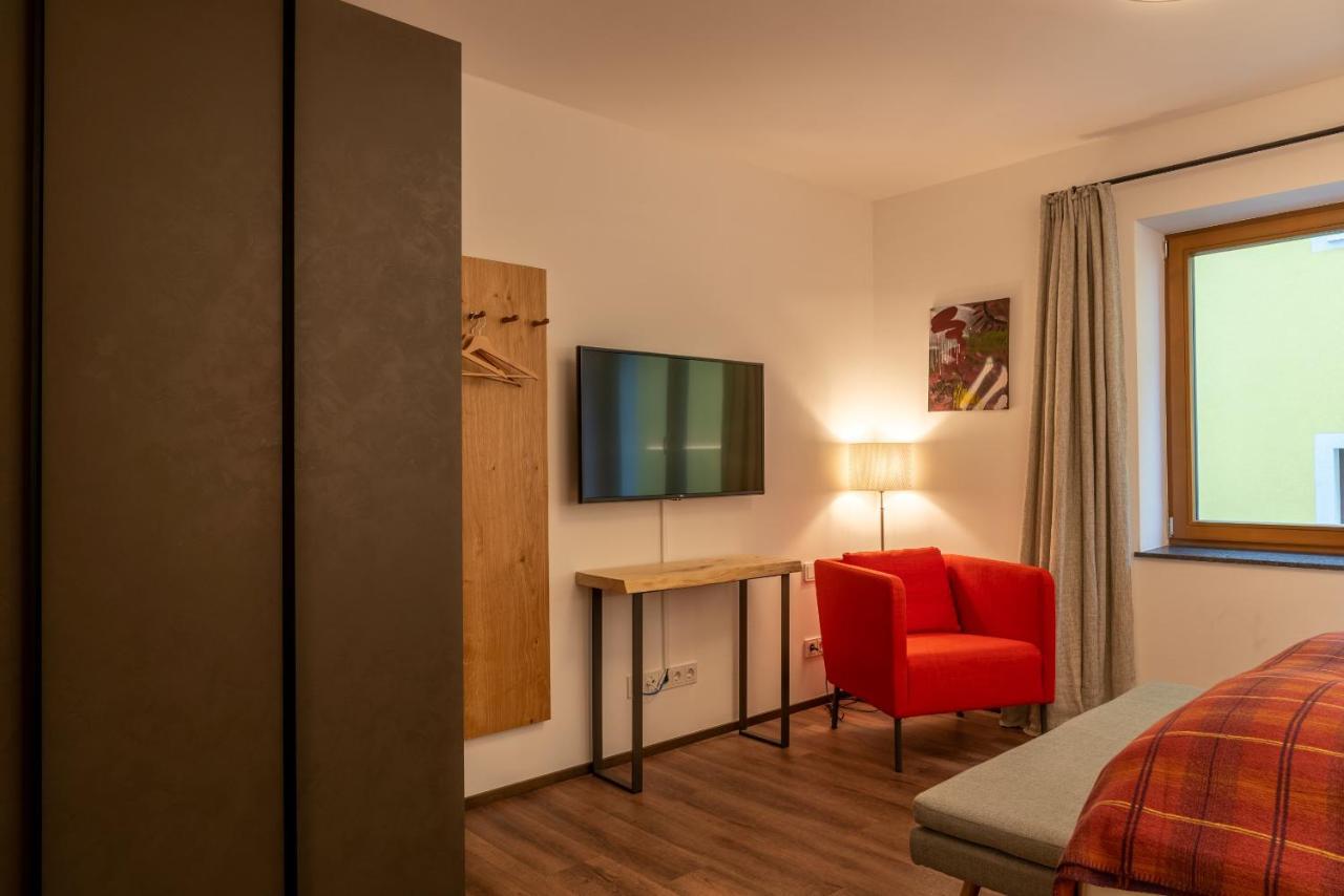 Finest Villa Zell Am See By All In One Apartments Luaran gambar