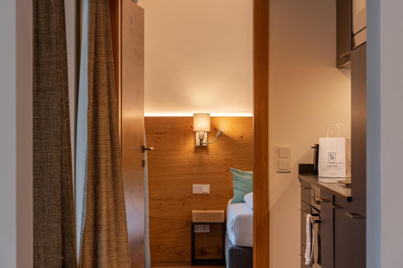 Finest Villa Zell Am See By All In One Apartments Luaran gambar