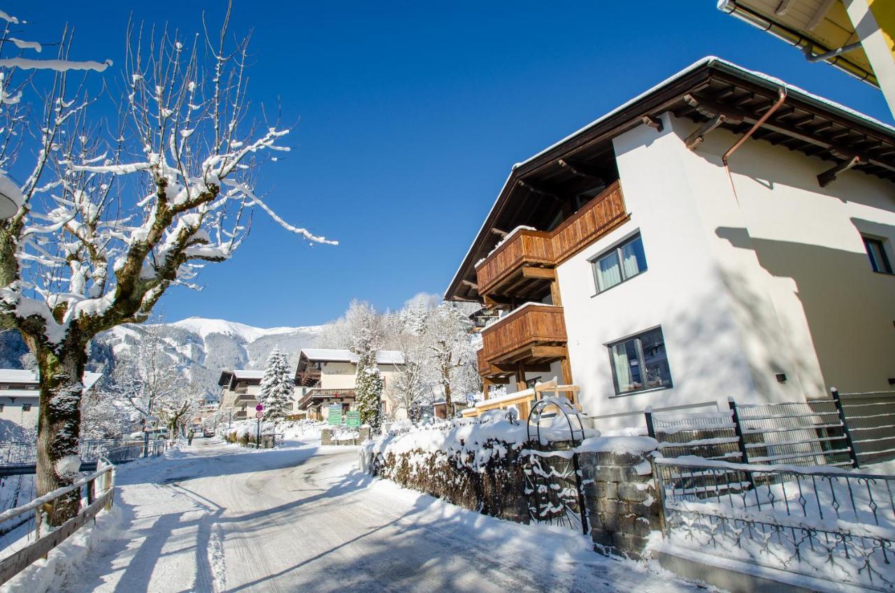 Finest Villa Zell Am See By All In One Apartments Luaran gambar