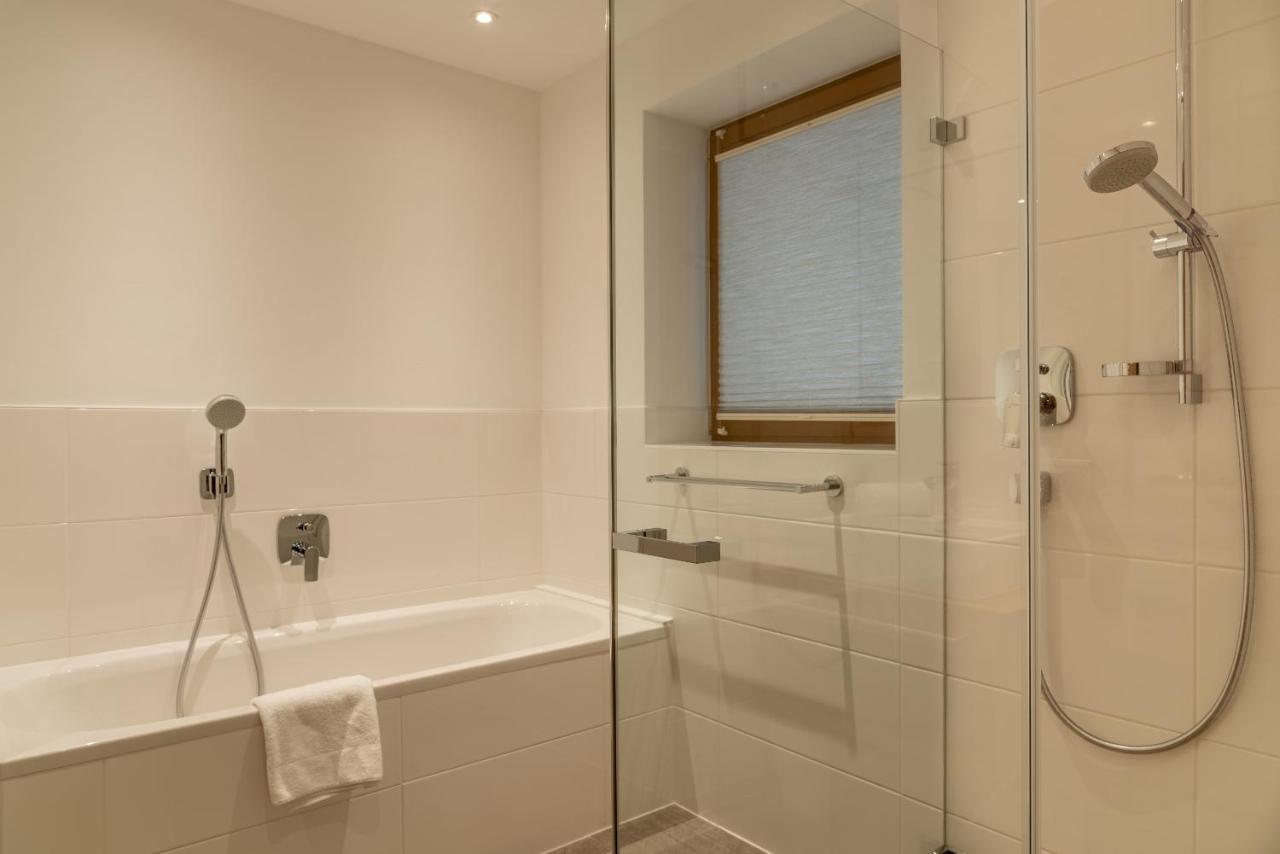 Finest Villa Zell Am See By All In One Apartments Luaran gambar