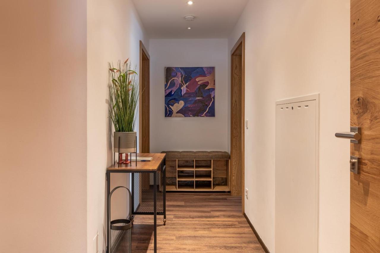 Finest Villa Zell Am See By All In One Apartments Luaran gambar