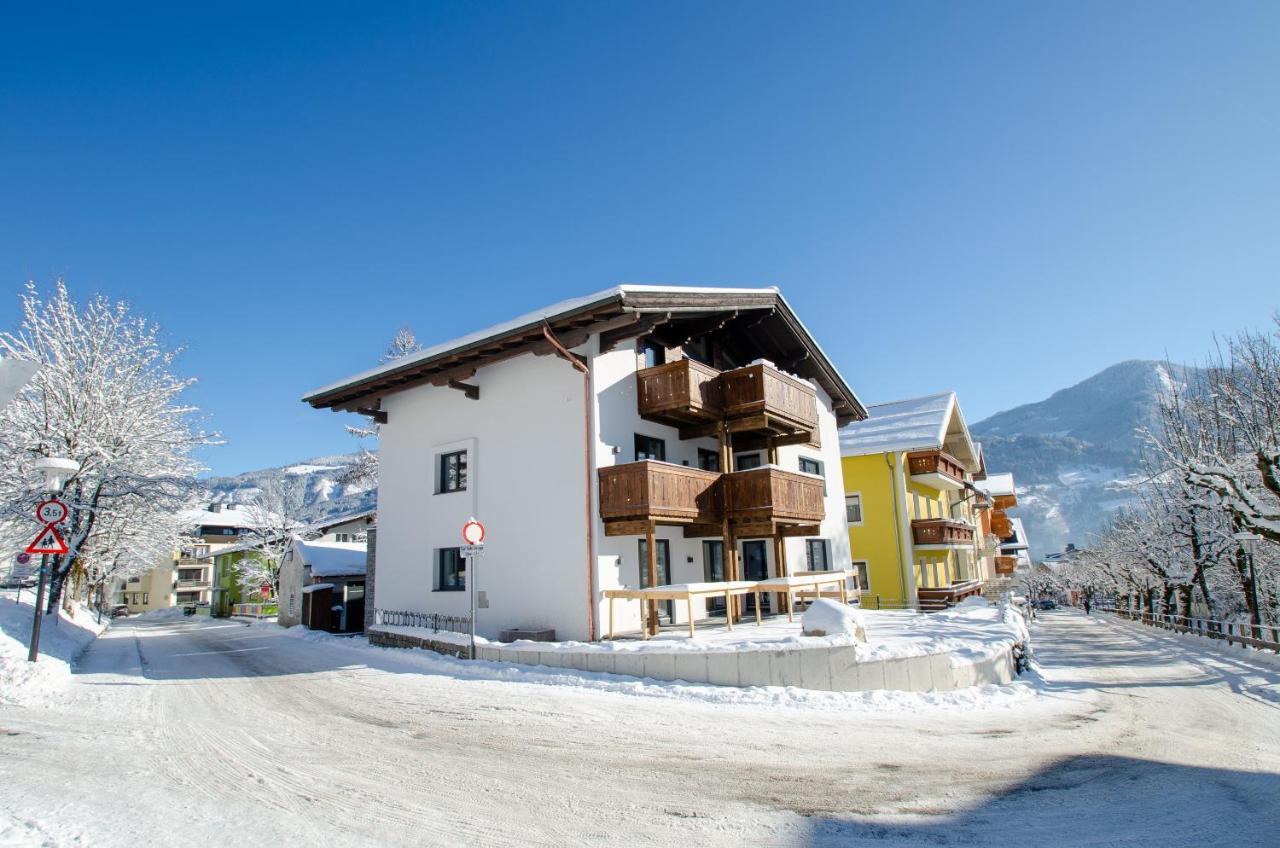 Finest Villa Zell Am See By All In One Apartments Luaran gambar