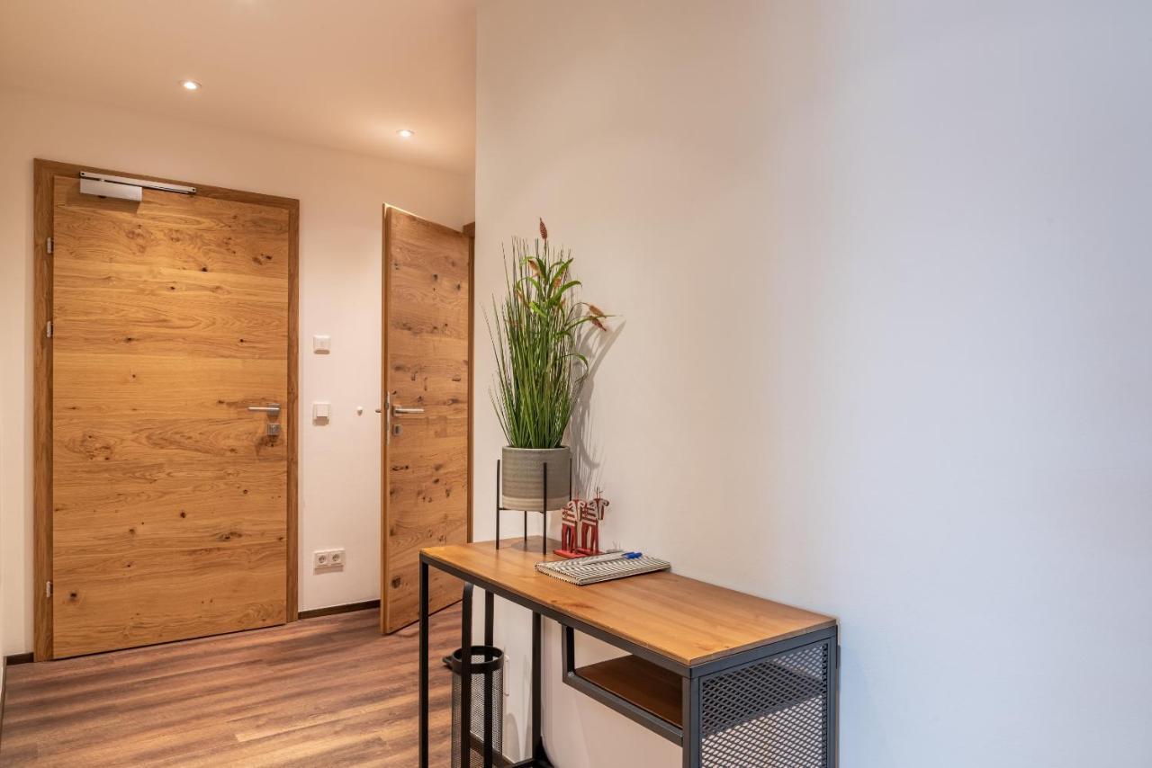 Finest Villa Zell Am See By All In One Apartments Luaran gambar