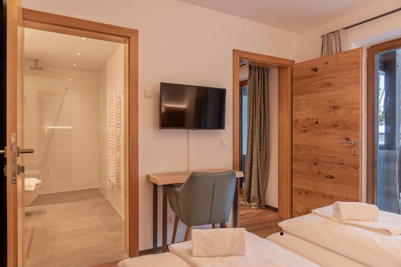 Finest Villa Zell Am See By All In One Apartments Luaran gambar