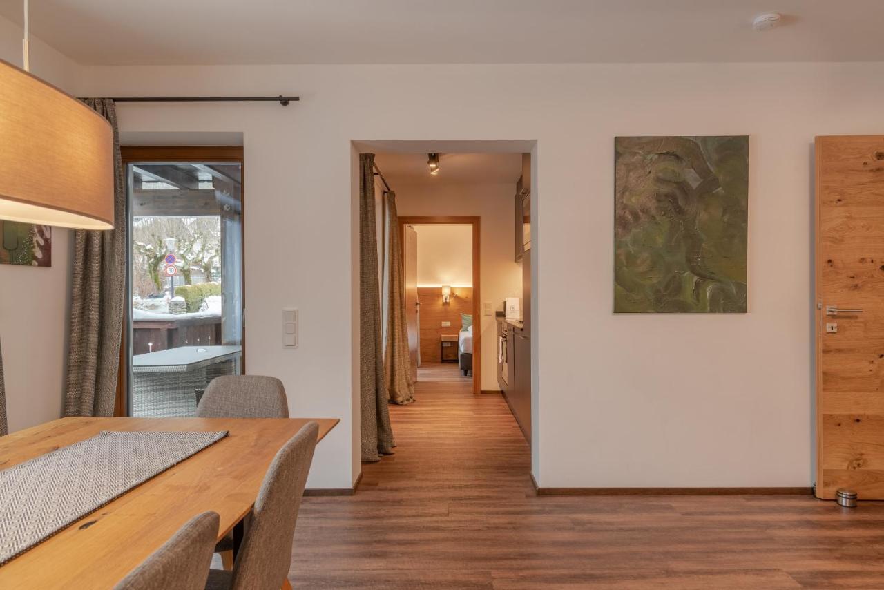 Finest Villa Zell Am See By All In One Apartments Luaran gambar