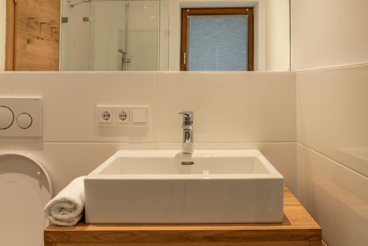 Finest Villa Zell Am See By All In One Apartments Luaran gambar