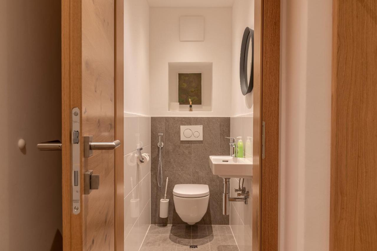 Finest Villa Zell Am See By All In One Apartments Luaran gambar