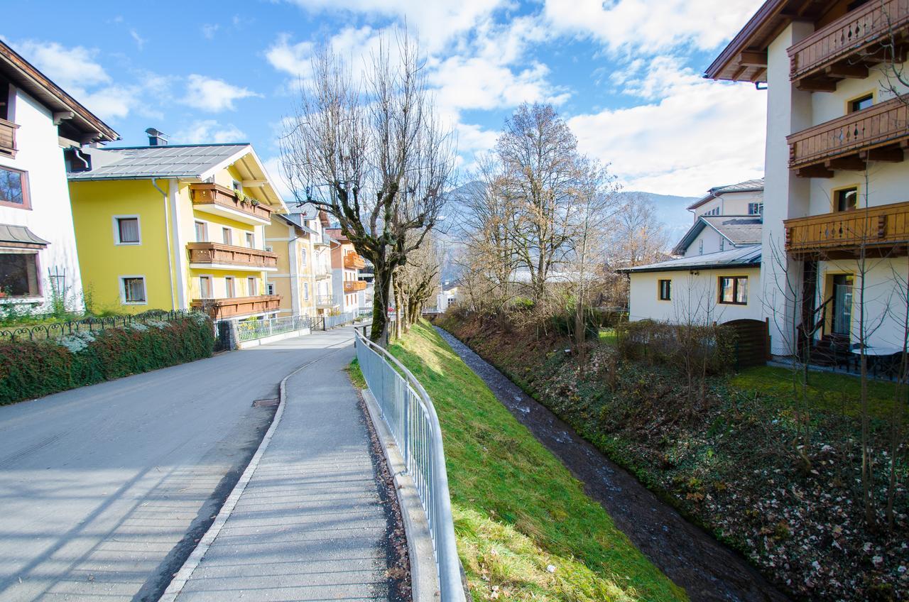 Finest Villa Zell Am See By All In One Apartments Luaran gambar