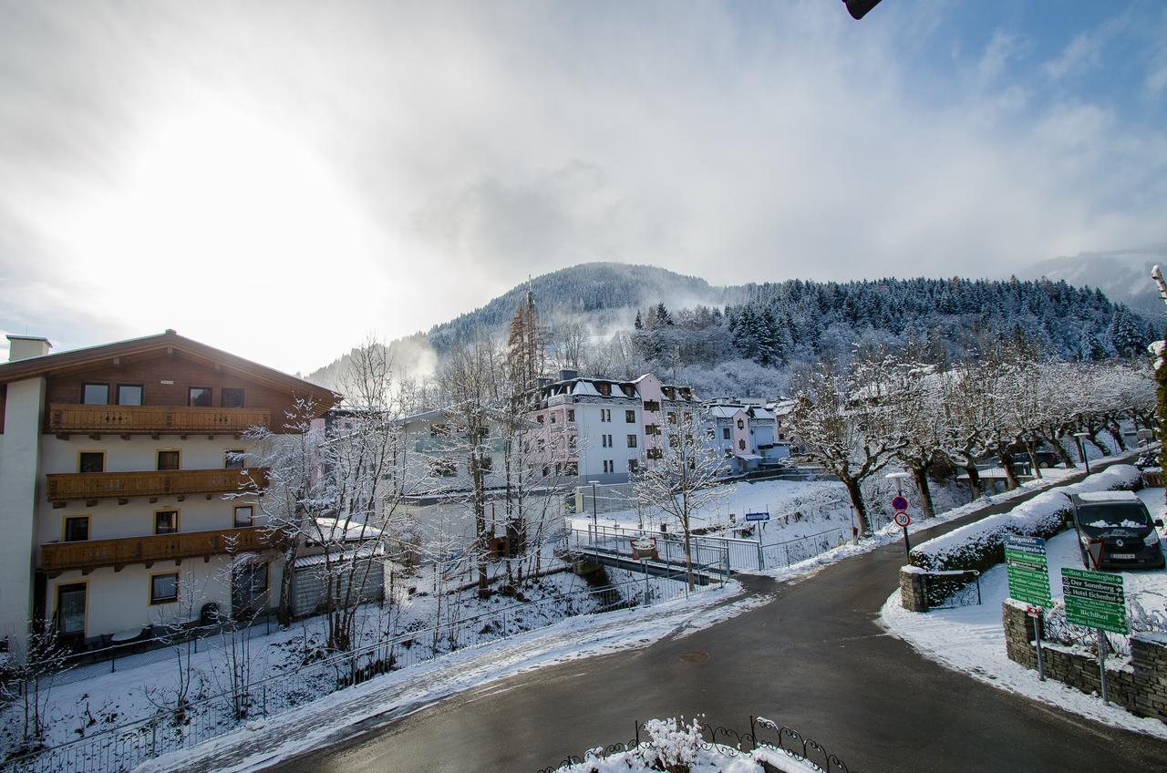 Finest Villa Zell Am See By All In One Apartments Luaran gambar