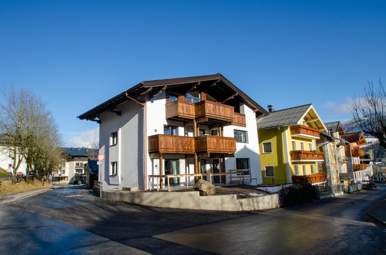 Finest Villa Zell Am See By All In One Apartments Luaran gambar