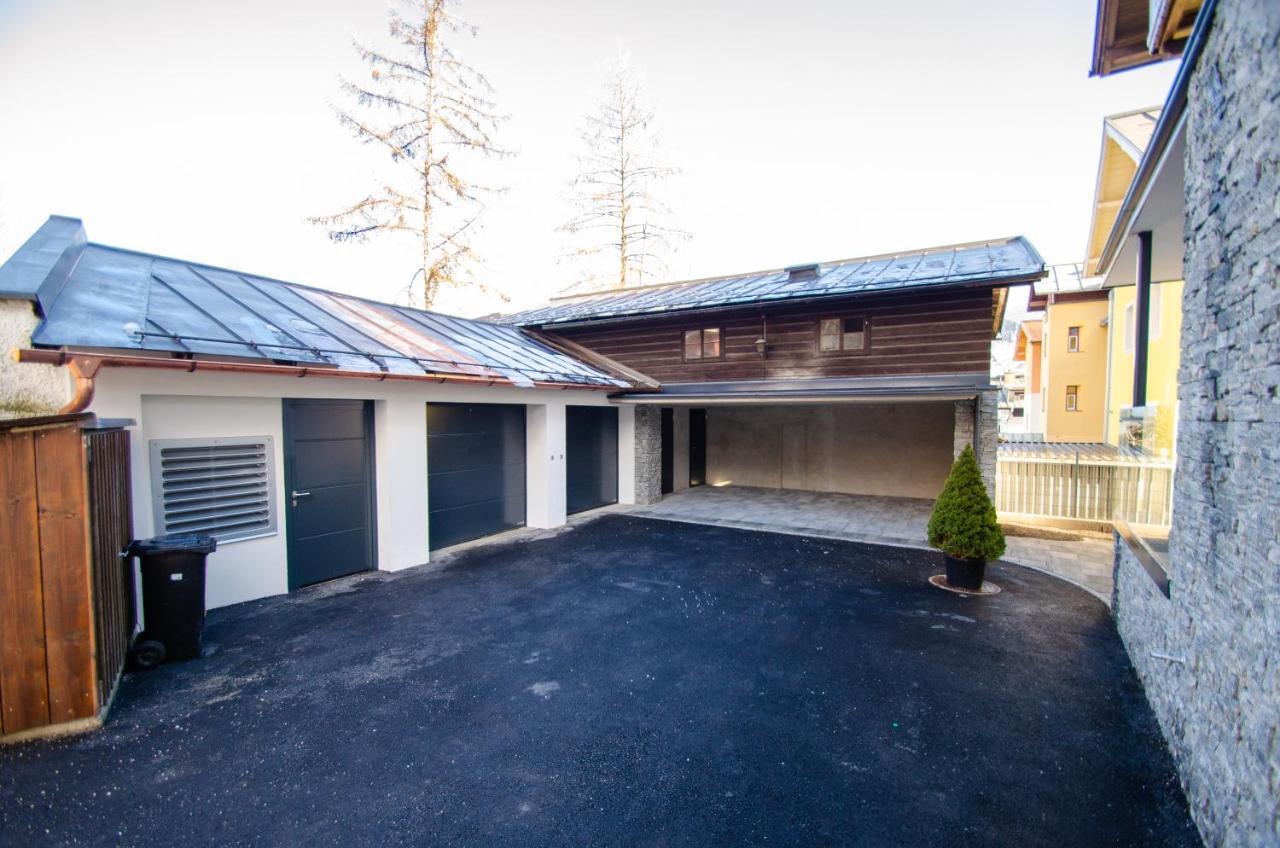 Finest Villa Zell Am See By All In One Apartments Luaran gambar