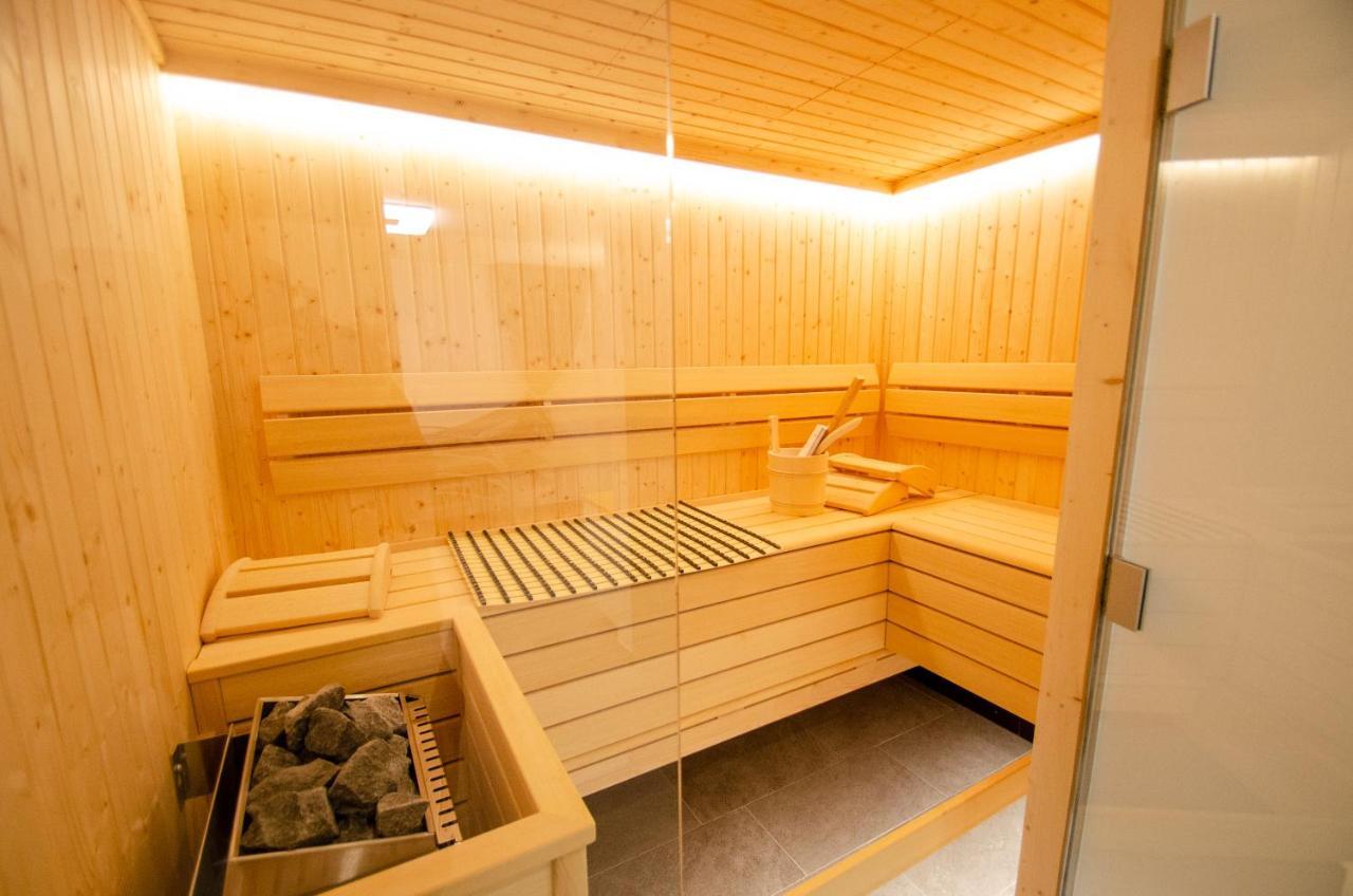 Finest Villa Zell Am See By All In One Apartments Luaran gambar