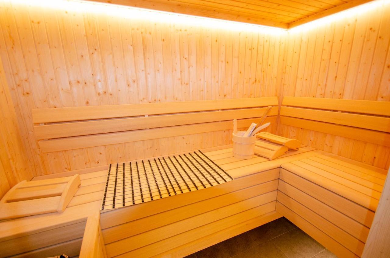 Finest Villa Zell Am See By All In One Apartments Luaran gambar