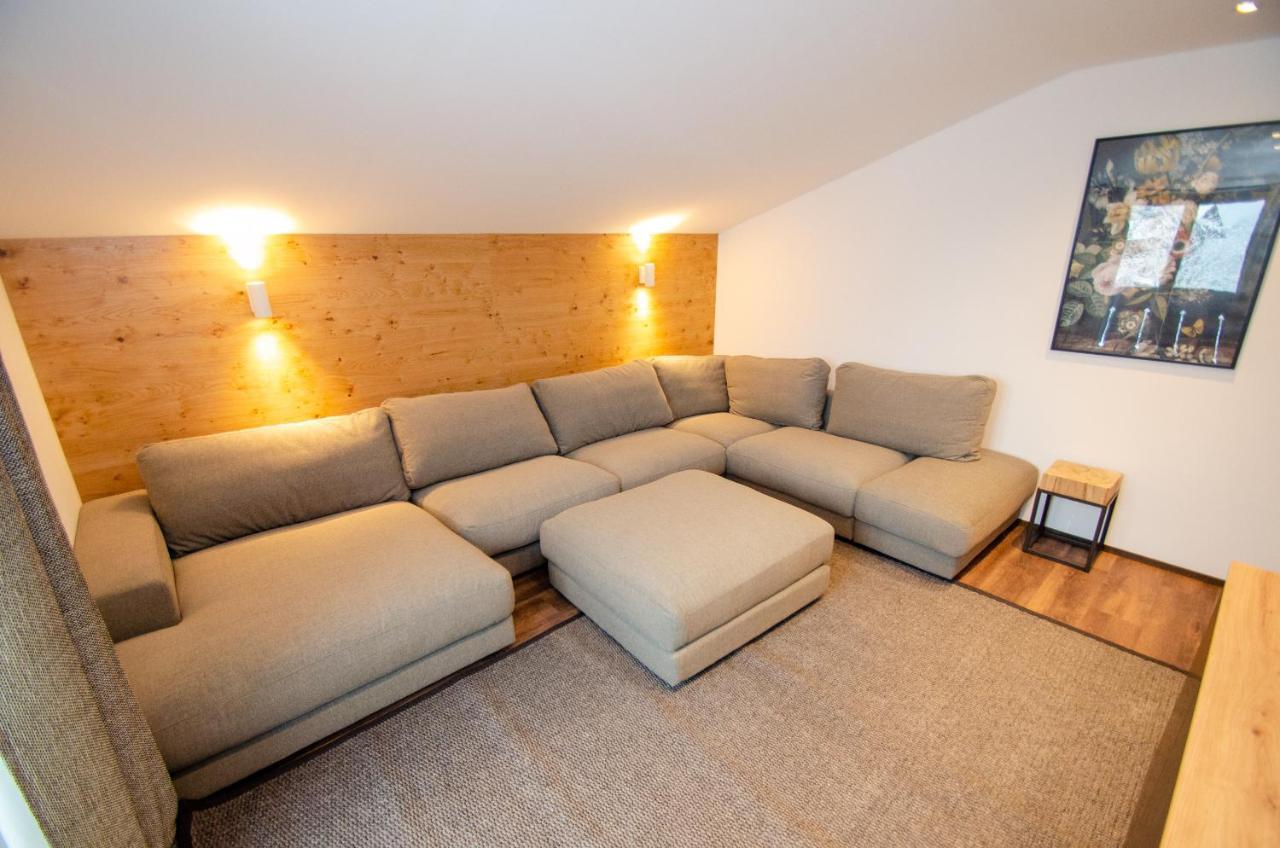 Finest Villa Zell Am See By All In One Apartments Luaran gambar