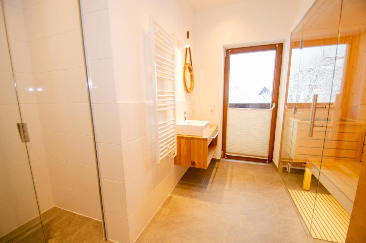 Finest Villa Zell Am See By All In One Apartments Luaran gambar