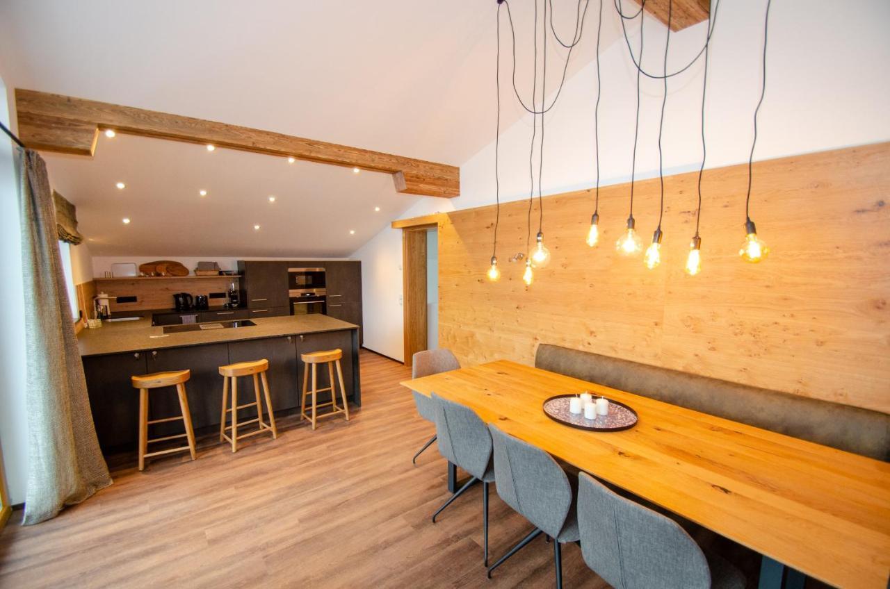 Finest Villa Zell Am See By All In One Apartments Luaran gambar