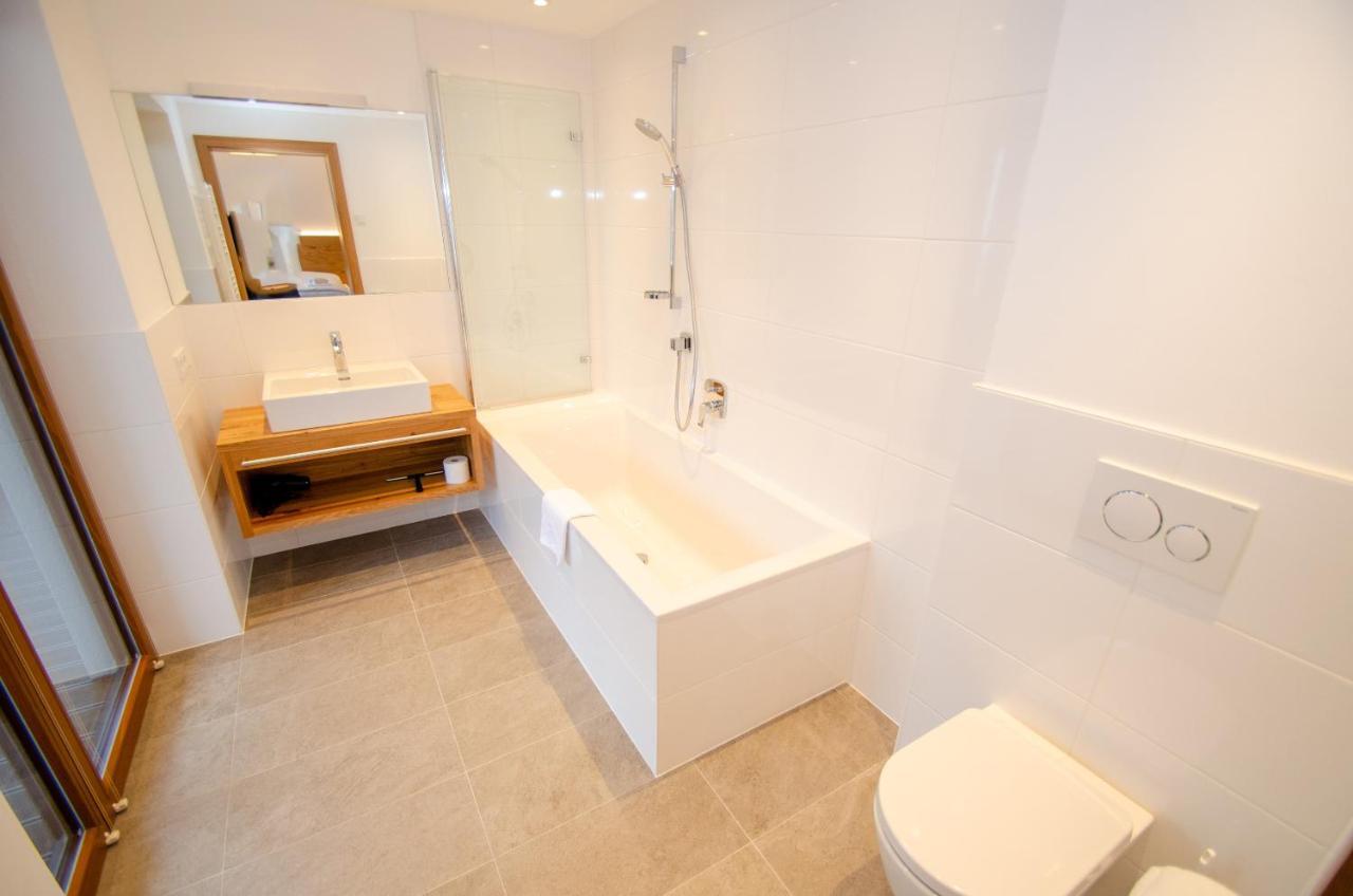 Finest Villa Zell Am See By All In One Apartments Luaran gambar
