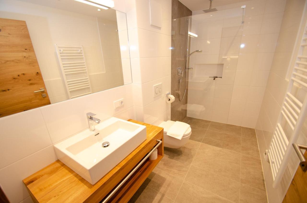 Finest Villa Zell Am See By All In One Apartments Luaran gambar