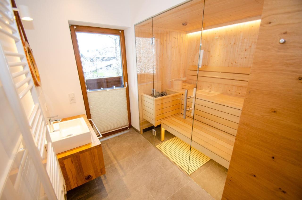 Finest Villa Zell Am See By All In One Apartments Luaran gambar