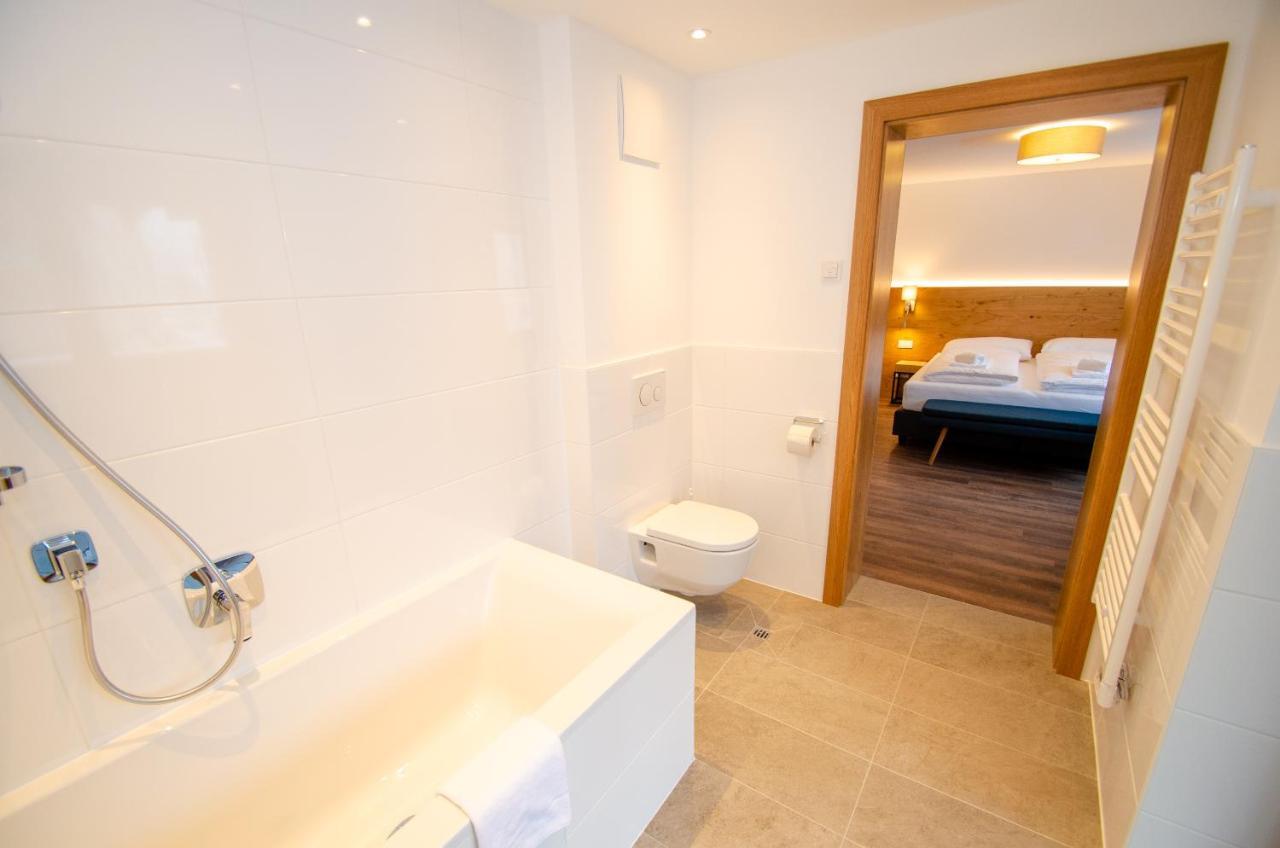 Finest Villa Zell Am See By All In One Apartments Luaran gambar