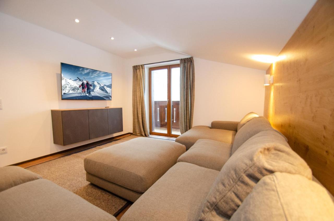 Finest Villa Zell Am See By All In One Apartments Luaran gambar