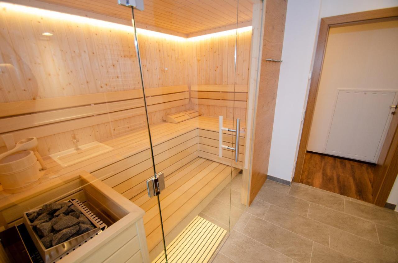 Finest Villa Zell Am See By All In One Apartments Luaran gambar