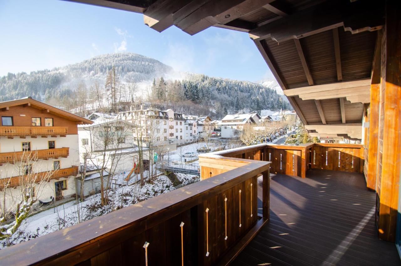 Finest Villa Zell Am See By All In One Apartments Luaran gambar
