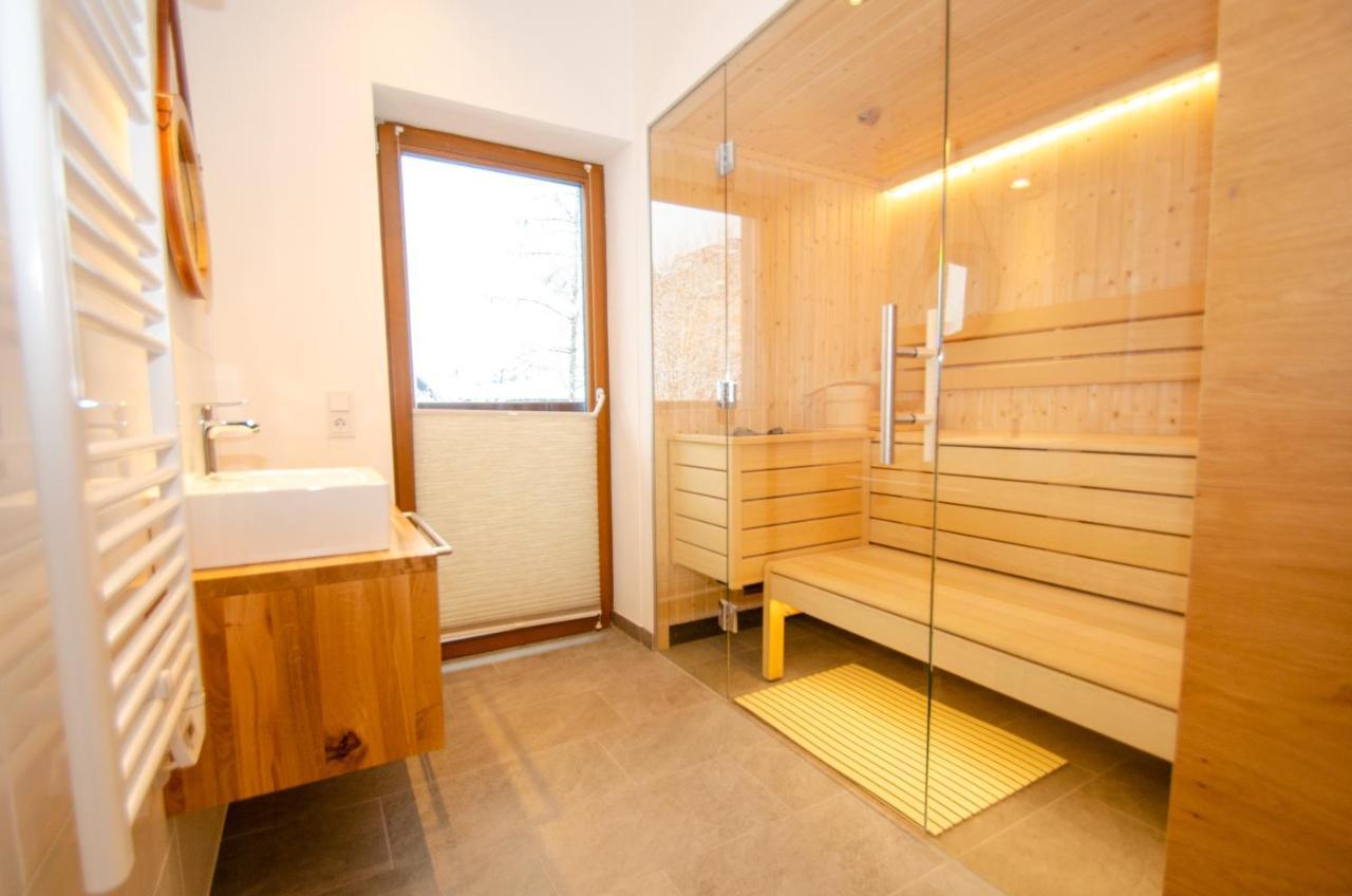 Finest Villa Zell Am See By All In One Apartments Luaran gambar