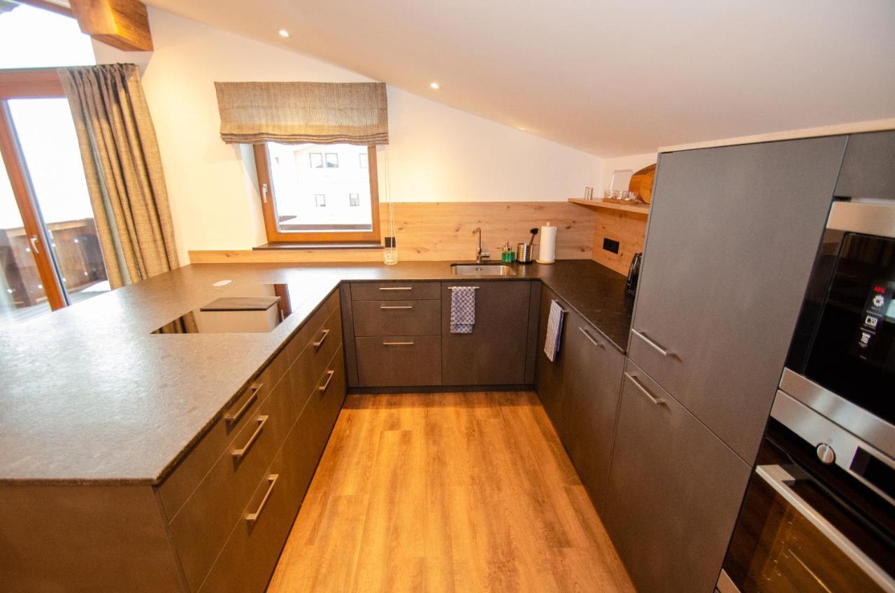Finest Villa Zell Am See By All In One Apartments Luaran gambar