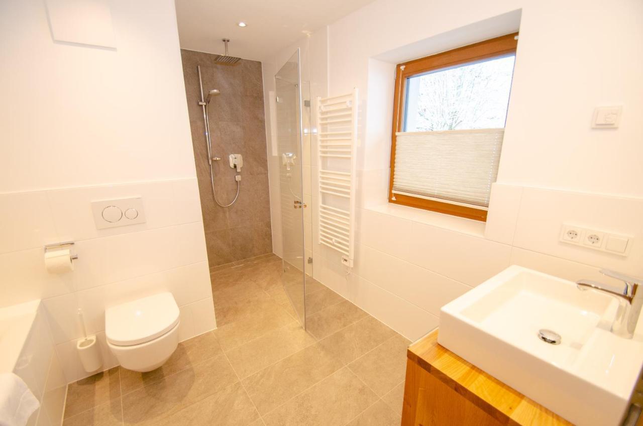 Finest Villa Zell Am See By All In One Apartments Luaran gambar