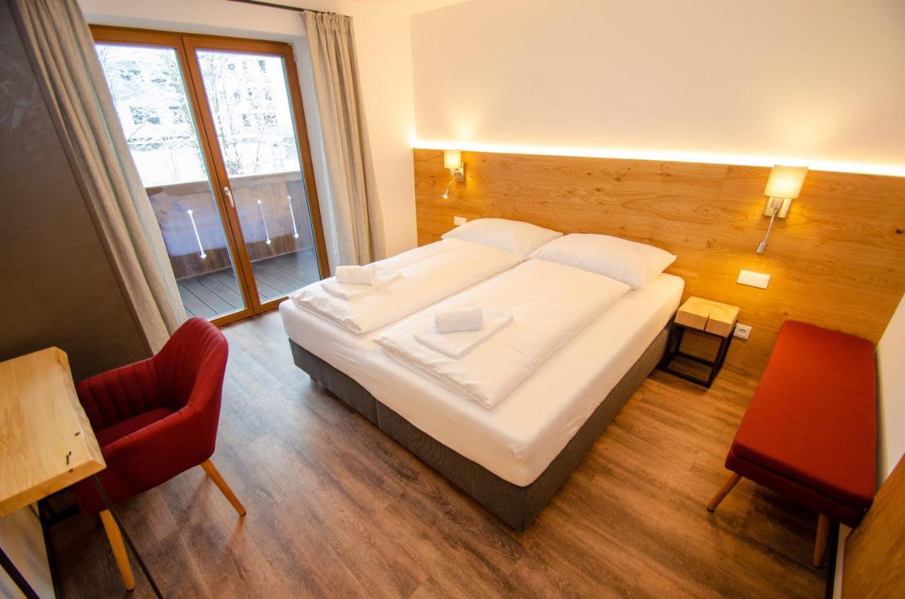 Finest Villa Zell Am See By All In One Apartments Luaran gambar