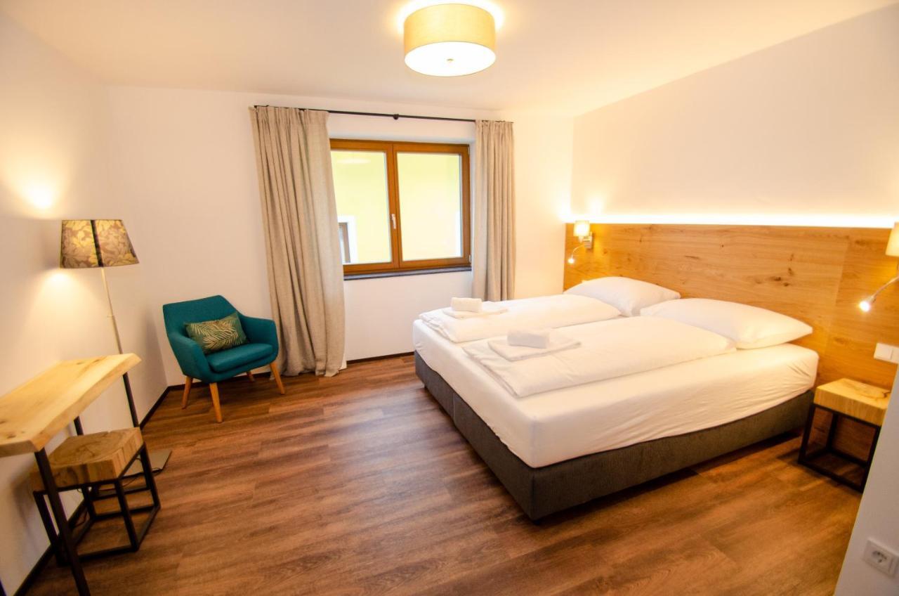 Finest Villa Zell Am See By All In One Apartments Luaran gambar