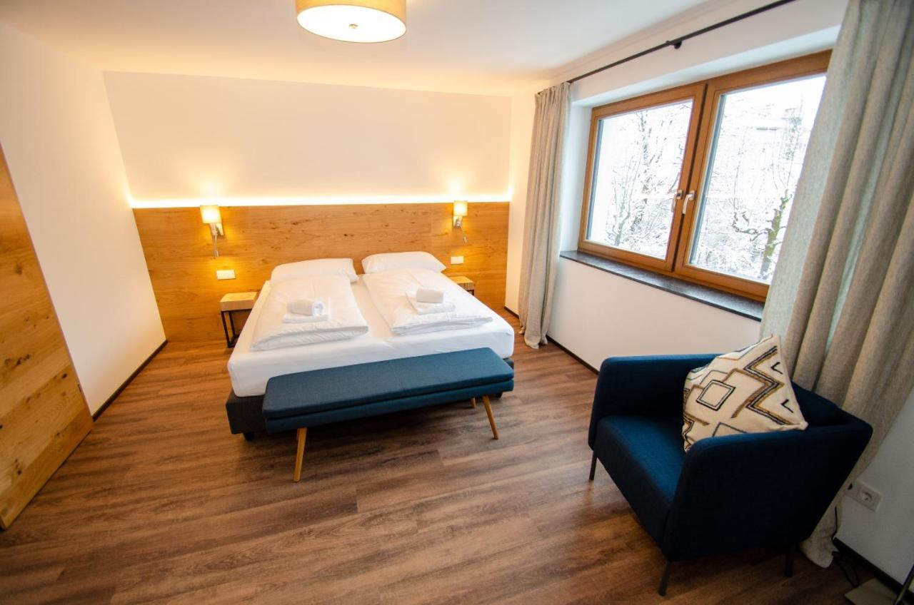 Finest Villa Zell Am See By All In One Apartments Luaran gambar