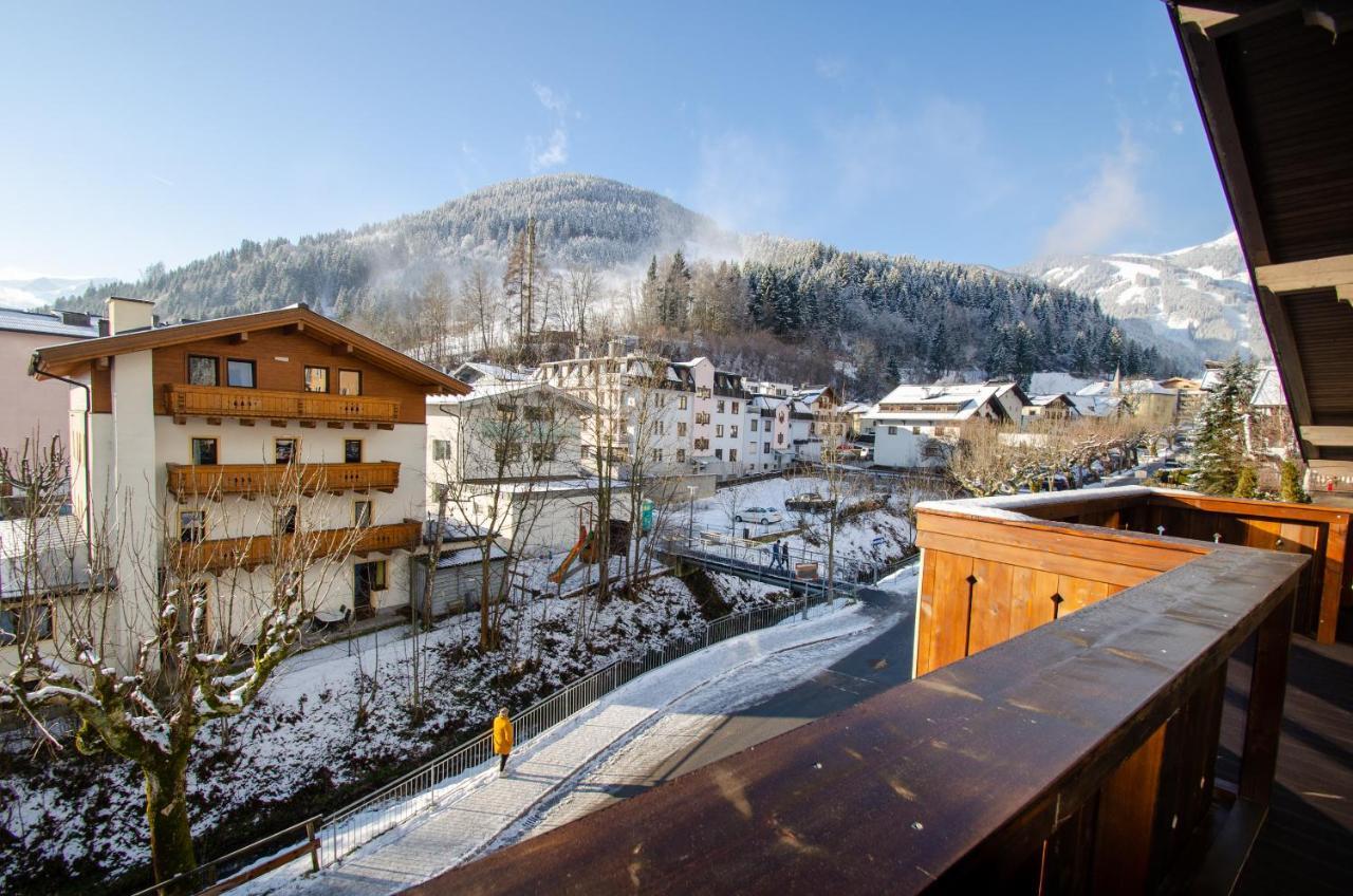 Finest Villa Zell Am See By All In One Apartments Luaran gambar
