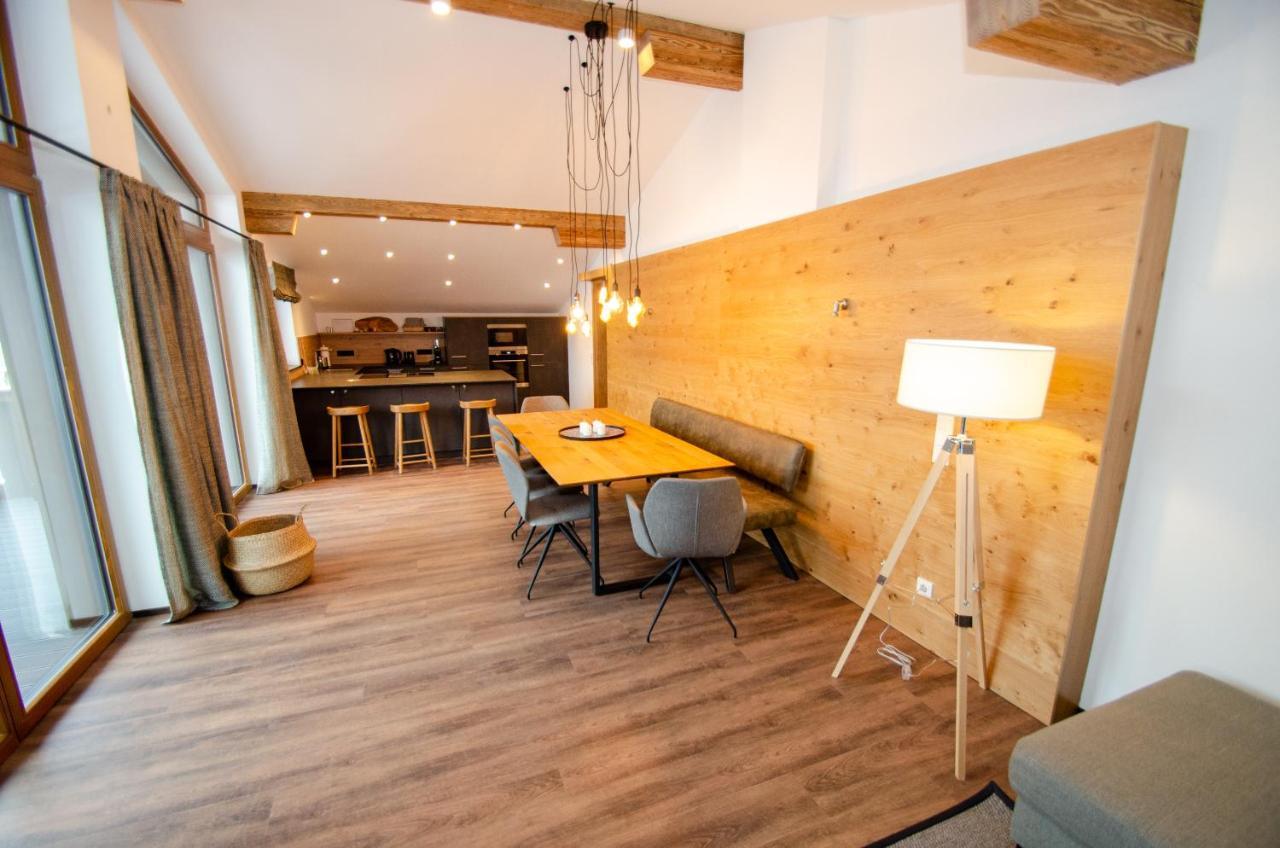 Finest Villa Zell Am See By All In One Apartments Luaran gambar