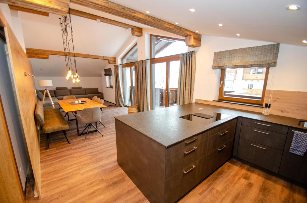 Finest Villa Zell Am See By All In One Apartments Luaran gambar