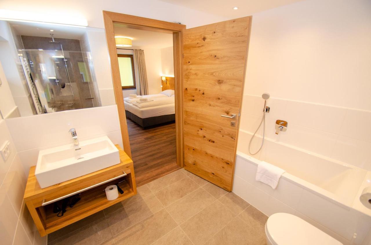 Finest Villa Zell Am See By All In One Apartments Luaran gambar