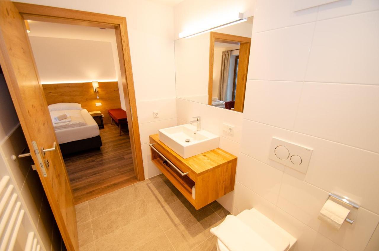 Finest Villa Zell Am See By All In One Apartments Luaran gambar