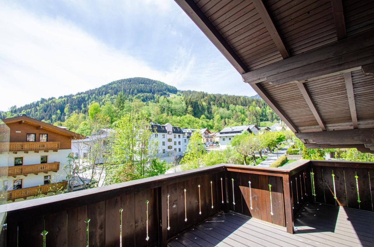 Finest Villa Zell Am See By All In One Apartments Luaran gambar