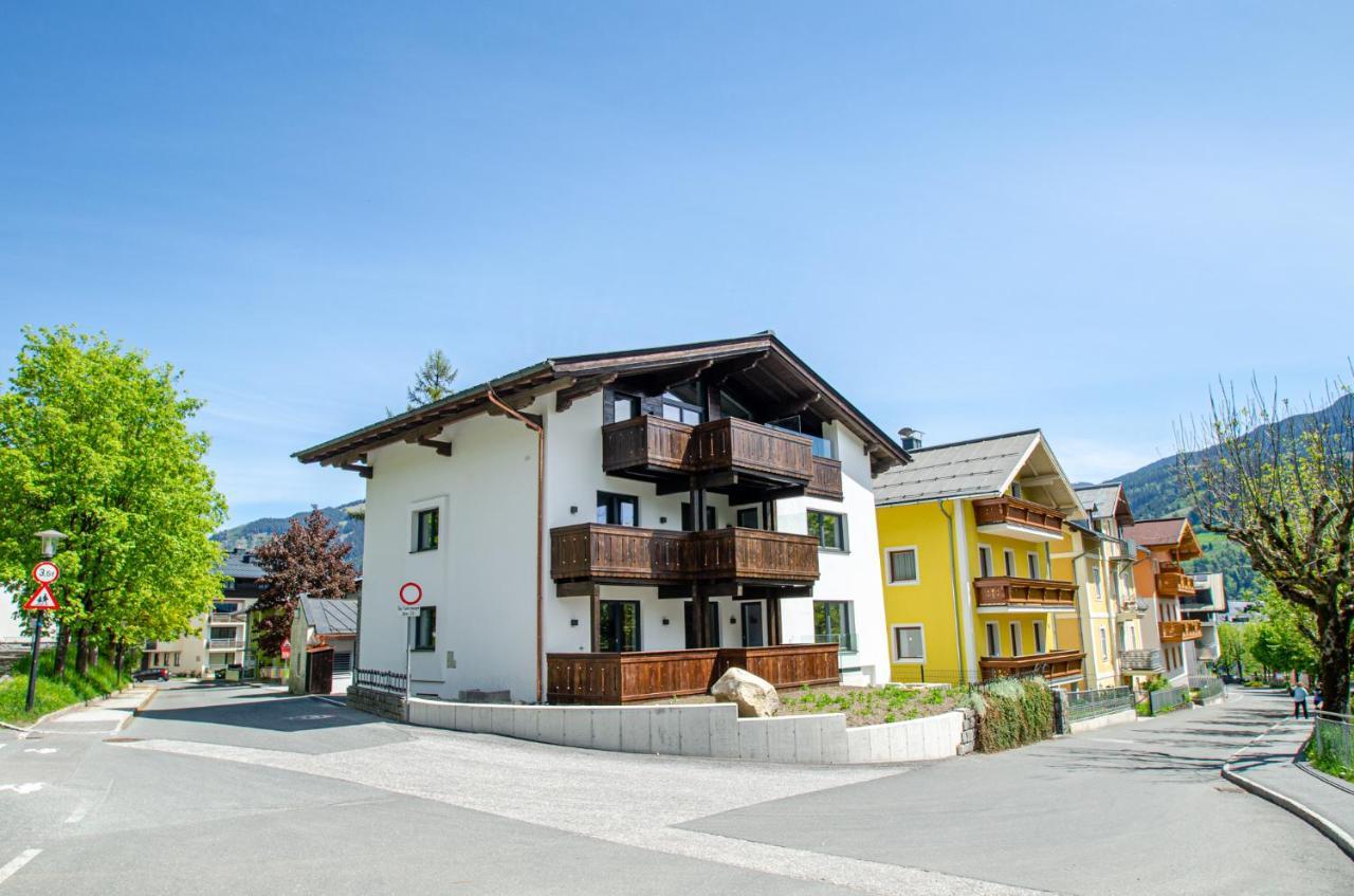 Finest Villa Zell Am See By All In One Apartments Luaran gambar