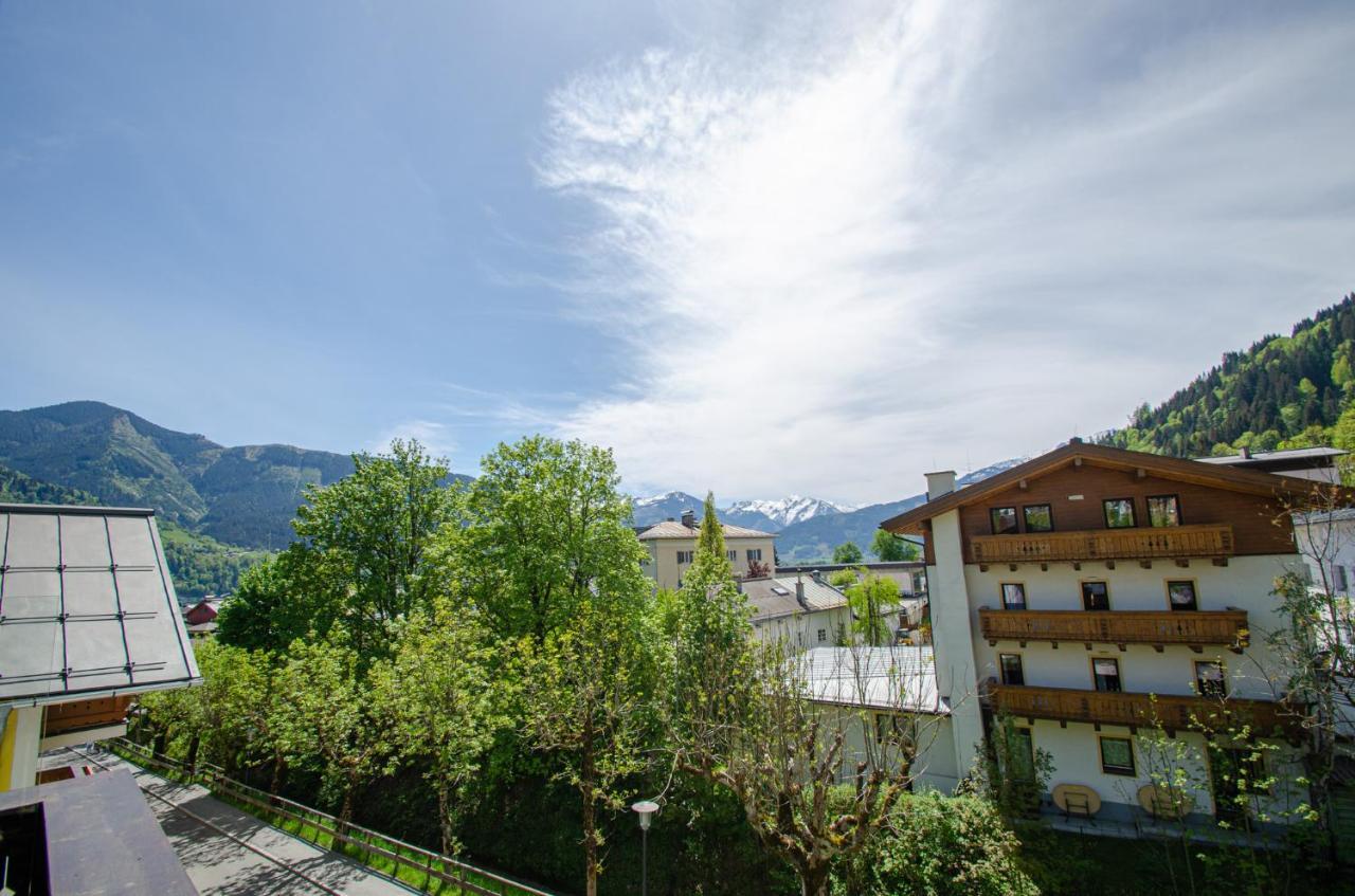 Finest Villa Zell Am See By All In One Apartments Luaran gambar